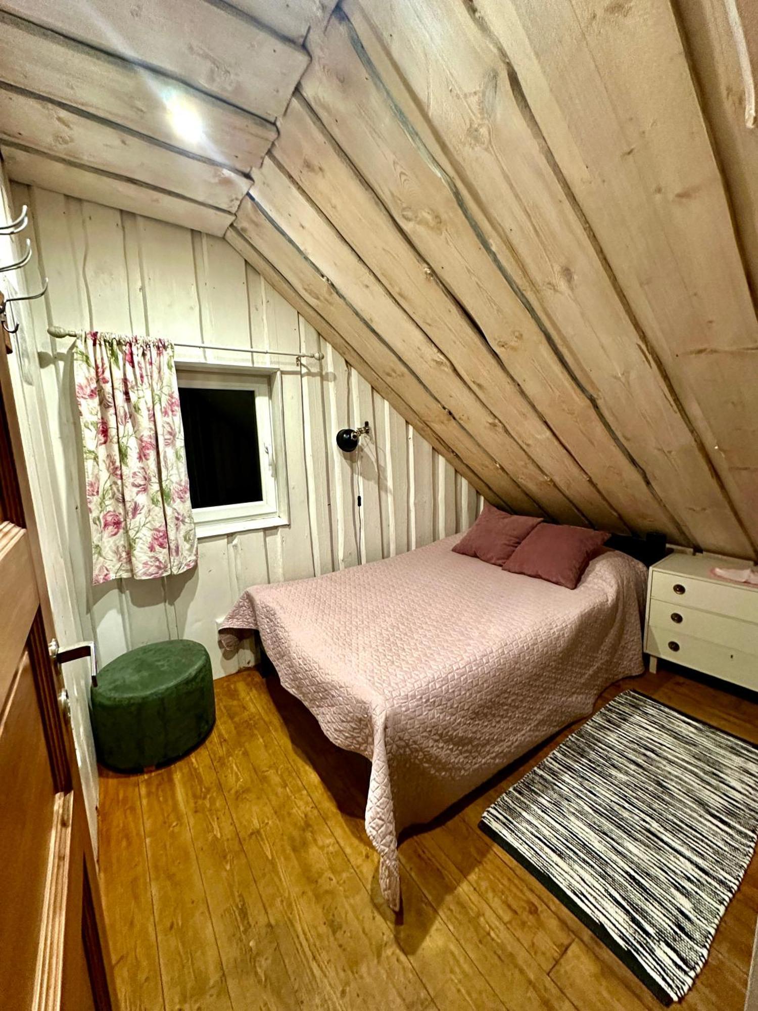 Mi Sann Holiday Home Haanja Exterior photo