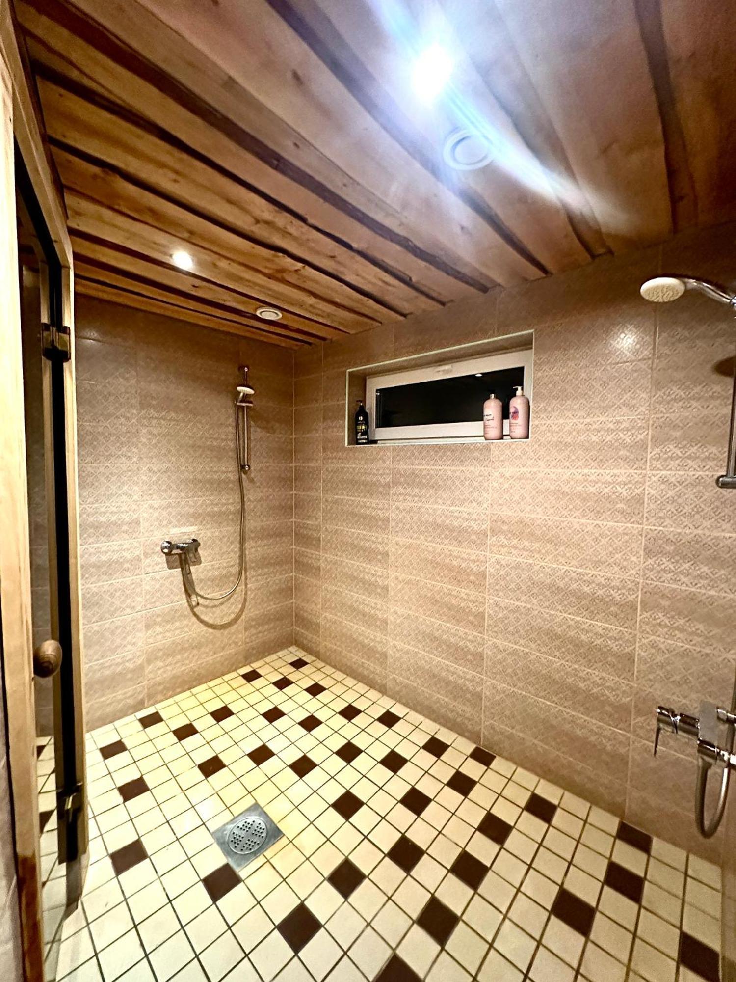 Mi Sann Holiday Home Haanja Exterior photo